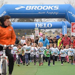 16. Mali kraški maraton 2016