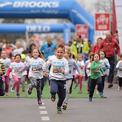 16. Mali kraški maraton 2016