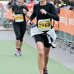 16. Mali kraški maraton 2016