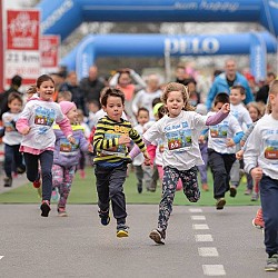 16. Mali kraški maraton 2016