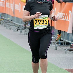 16. Mali kraški maraton 2016