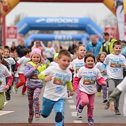 16. Mali kraški maraton 2016