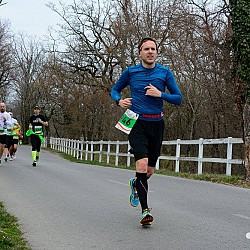 16. Mali kraški maraton 2016