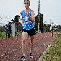16. Mali kraški maraton 2016