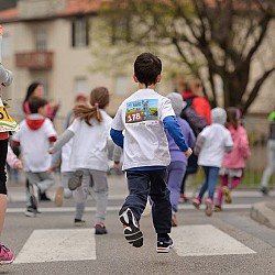 16. Mali kraški maraton 2016