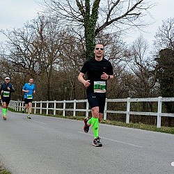 16. Mali kraški maraton 2016