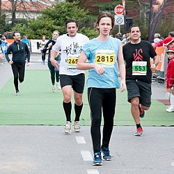 16. Mali kraški maraton 2016