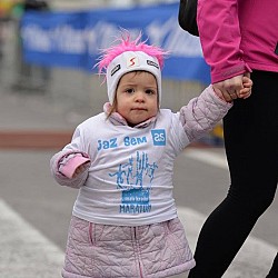 16. Mali kraški maraton 2016
