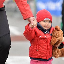 16. Mali kraški maraton 2016