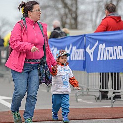 16. Mali kraški maraton 2016