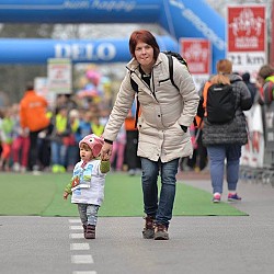 16. Mali kraški maraton 2016