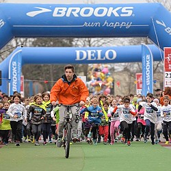 16. Mali kraški maraton 2016