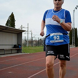 16. Mali kraški maraton 2016
