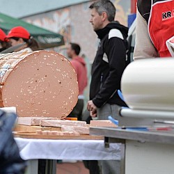 16. Mali kraški maraton 2016