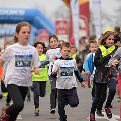 16. Mali kraški maraton 2016