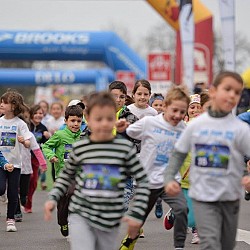 16. Mali kraški maraton 2016