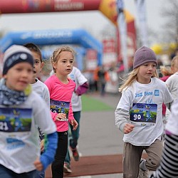 16. Mali kraški maraton 2016