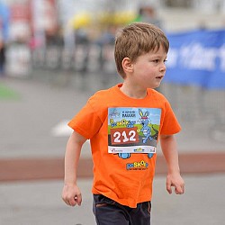 16. Mali kraški maraton 2016