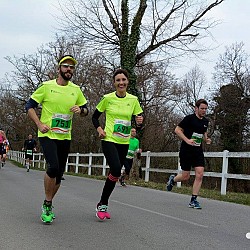 16. Mali kraški maraton 2016