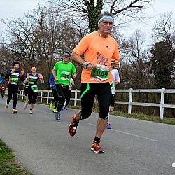 16. Mali kraški maraton 2016