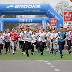 16. Mali kraški maraton 2016