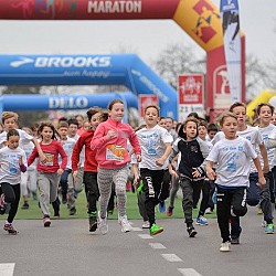 16. Mali kraški maraton 2016
