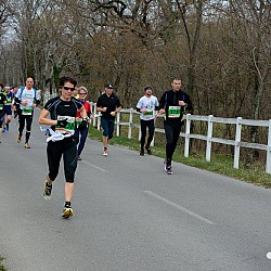 16. Mali kraški maraton 2016