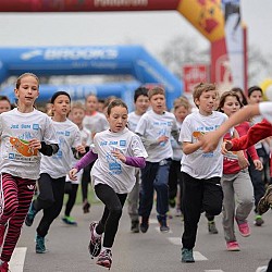 16. Mali kraški maraton 2016