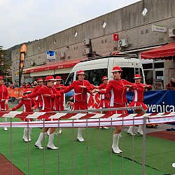 16. Mali kraški maraton 2016