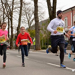 16. Mali kraški maraton 2016