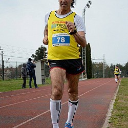 16. Mali kraški maraton 2016