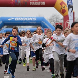 16. Mali kraški maraton 2016