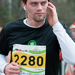 16. Mali kraški maraton 2016