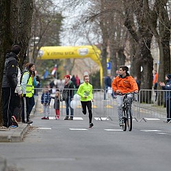 16. Mali kraški maraton 2016