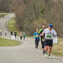 16. Mali kraški maraton 2016
