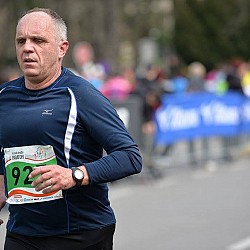 16. Mali kraški maraton 2016