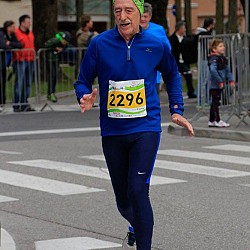 16. Mali kraški maraton 2016