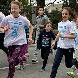 16. Mali kraški maraton 2016