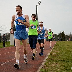 16. Mali kraški maraton 2016