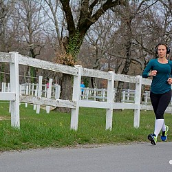 16. Mali kraški maraton 2016