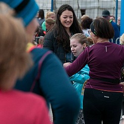 16. Mali kraški maraton 2016