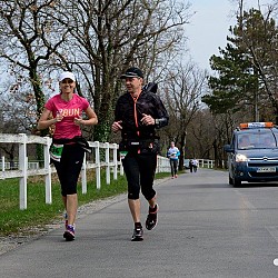 16. Mali kraški maraton 2016
