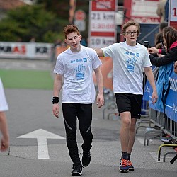 16. Mali kraški maraton 2016