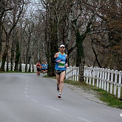 16. Mali kraški maraton 2016