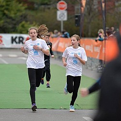 16. Mali kraški maraton 2016