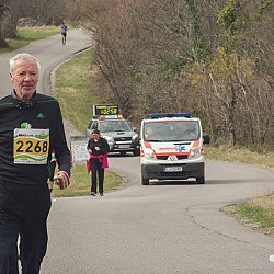 16. Mali kraški maraton 2016