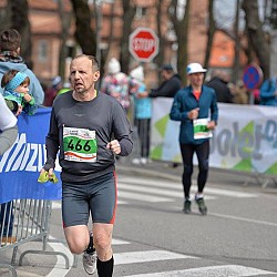16. Mali kraški maraton 2016
