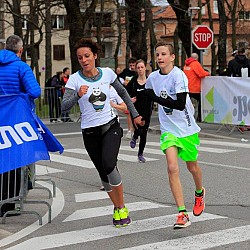 16. Mali kraški maraton 2016