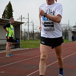 16. Mali kraški maraton 2016