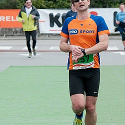 16. Mali kraški maraton 2016